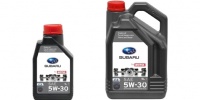 Subaru ve Motul anlaşma yaptı