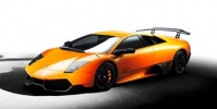Lamborghini Murciélago LP 670-4 SuperVeloce