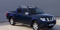 Yeni Nissan Navara