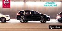 Nissan’dan Kendi Kendini Geçen Reklam!
