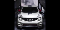 Nissan Juke Nismo ilk kez İstanbul Autoshow'da!