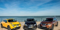 Nissan, Avrupa'nın en çok satan Asya markası olarak zirvede!
