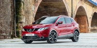 Qashqai’ni al, yakıtı kazan, rotanı belirle
