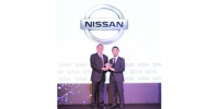 Nissan’ın Yeni Genel Müdürü Kei Kubota