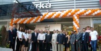 Nissan Yerka açıldı