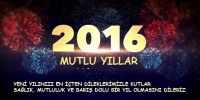 MUTLU YILLAR...