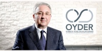 OYDER'in yeni başkanı belli oldu