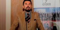 OYDER Başkanlığına Vedat İnciroğlu seçildi