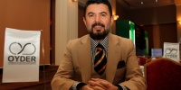 OYDER'de Başkan; Vedat İnciroğlu