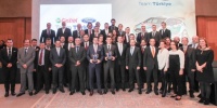 Castrol Team Türkiye Bir Kez Daha Zirvede