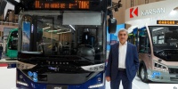 Karsan Otonom e-ATAK Paris’te Yolcu Taşımaya Hazırlanıyor