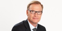 Iveco Group’un yeni CEO’su Olof Persson 