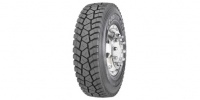 Goodyear, Omnitrac Kamyon Lastikleri Serisini, Üstün Özelliklerle Geliştirdi...