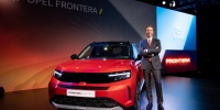 Opel, Otomobil Üretiminde 125. Yılında