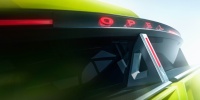 Opel’in Konsept Otomobili, IAA Mobility 2025’te Tanıtılacak