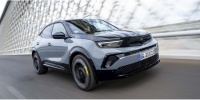 Yeni Opel Mokka GSE Sportif Ruhu ve Elektrikli Performansıyla Yollara Çıkıyor