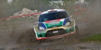 Castrol Ford Team Türkiye  2014 Takımlar Şampiyonu!