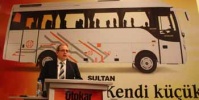 Yolların Sultan’ı yenilendi