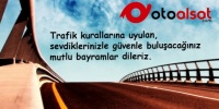 İyi Bayramlar 