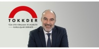 TOKKDER’in Yeni Başkanı Özarslan Tangün