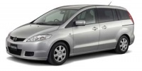 Yeni Mazda5, MPM ile ilke imza atıyor