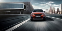 Yeni Peugeot 3008 C-SUV segmentine giriş yapıyor