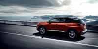 Peugeot SUV atağı ve 3 Dünya Prömiyeri ile 2016 Paris Otomobil Fuarı’nda