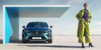 Peugeot Paris moda haftasını destekliyor