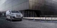 Yeni Peugeot Expert 