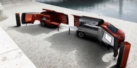 Aslan’ın Bistrosu, PEUGEOT Foodtruck