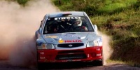 Ali Deveci Pirelli Rallisi ile podyumda