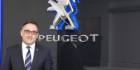 Peugeot'ya yeni genel müdür 