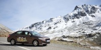 Peugeot 301 yolculuğuna son verdi