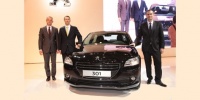 Peugeot İstanbul Prömiyerini Autoshow'da gerçekleştirdi