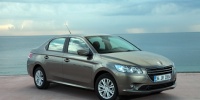 Yeni Peugeot 301 İstanbul Auto Show'da olacak!