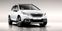 Peugeot 2008 Crossover’da düz vites fiyatına otomatik vites kampanyası