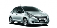 En tutumlu Peugeot 208 1.0 VTi 