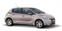 Peugeot 208 Türkiye'ye geliyor