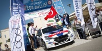 Peugeot Desteği Birincilik Getirdi
