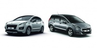 Peugeot’dan Nisan Ayı Fırsatları 