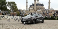 Yeni Peugeot 308 ile iddialı bir yakıt tüketim testi