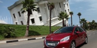 Peugeot 208:Yeniden Doğuş