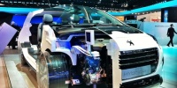 Peugeot, Frankfurt'ta ürün atağını gözler önüne serdi