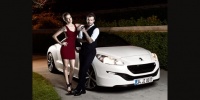 Yeni Peugeot RCZ, İstanbul turuna çıkıyor