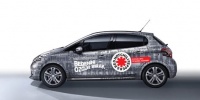 Peugeot ile şansı yakalayın
