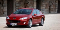 Yeni Peugeot 407, heyecan verici bir fırsatla