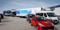 Peugeot Fırsatlar Konvoyu 2 ile görülmemiş fırsatlar yola çıkıyor
