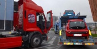 Peugeot Fırsatlar Konvoyu yola çıkıyor