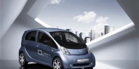 Yeni Elektrikli Peugeot “Sıfır Salınımlı” iOn