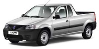 Dacia'dan pratik bir logon